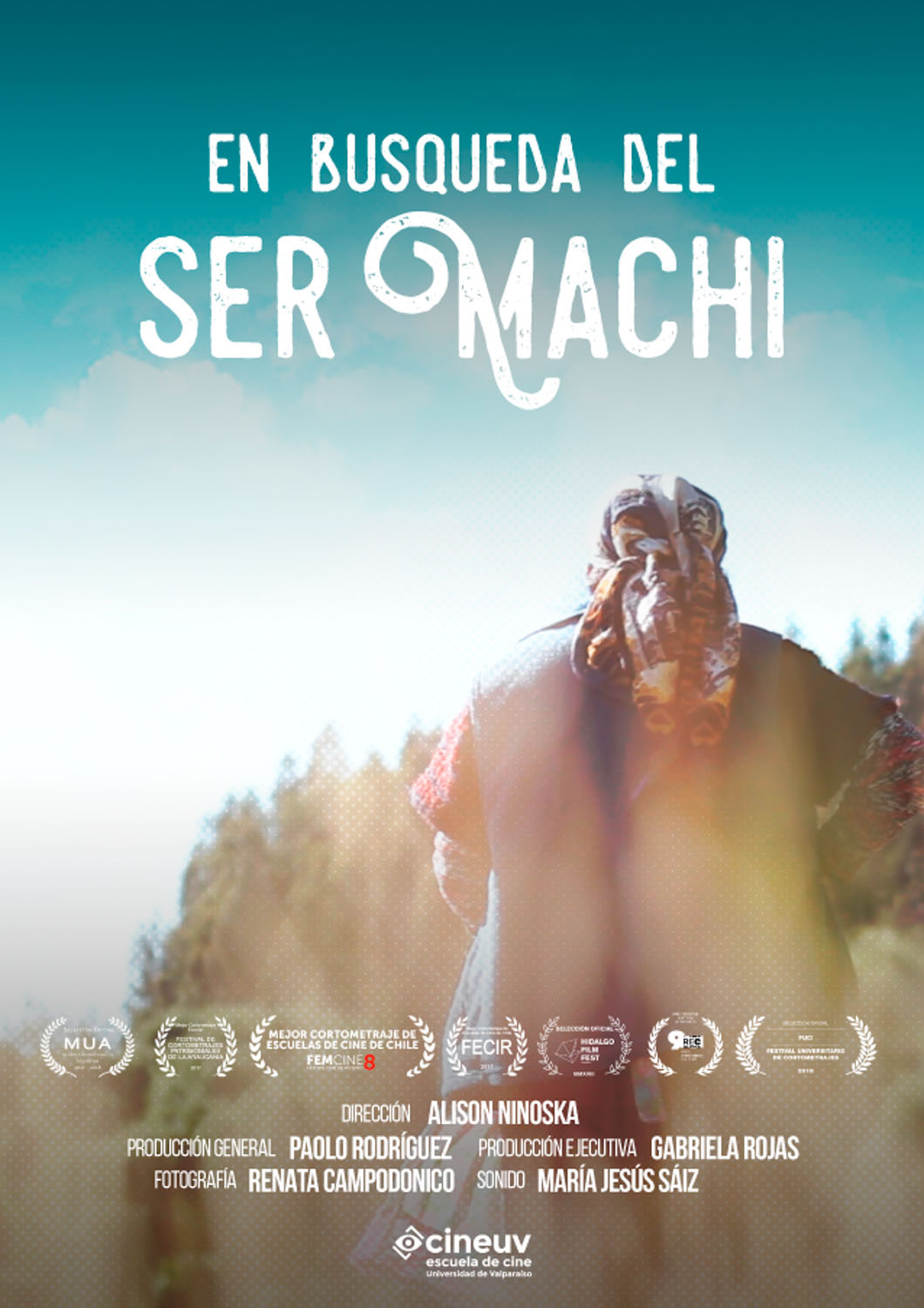 En búsqueda del ser Machi