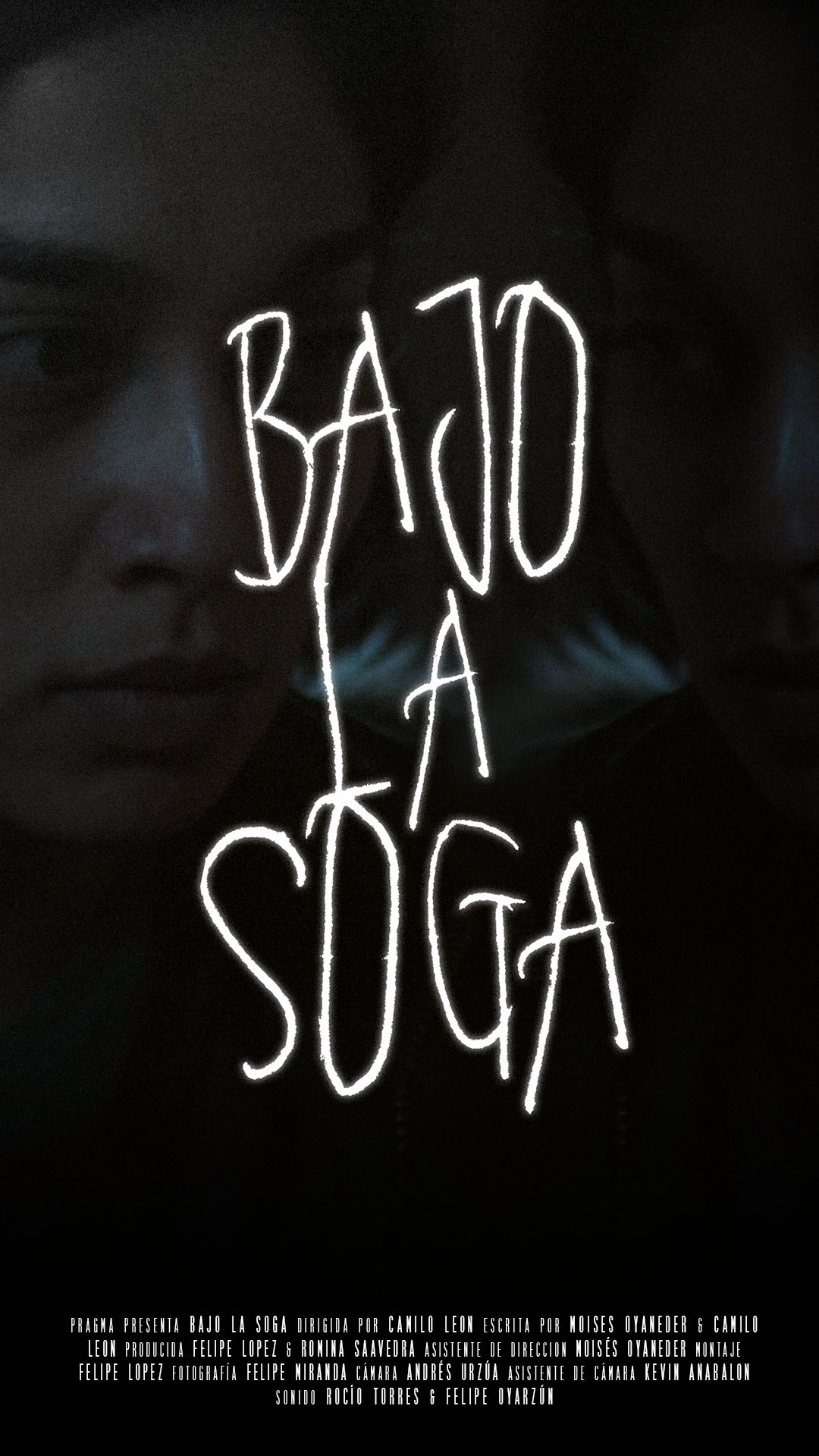 Bajo la soga